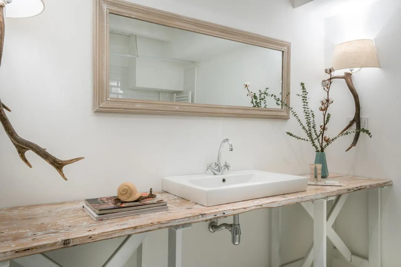 דירה בקיירה-ברט Val De Ruda Luxe 20 By Feelfree Rentals