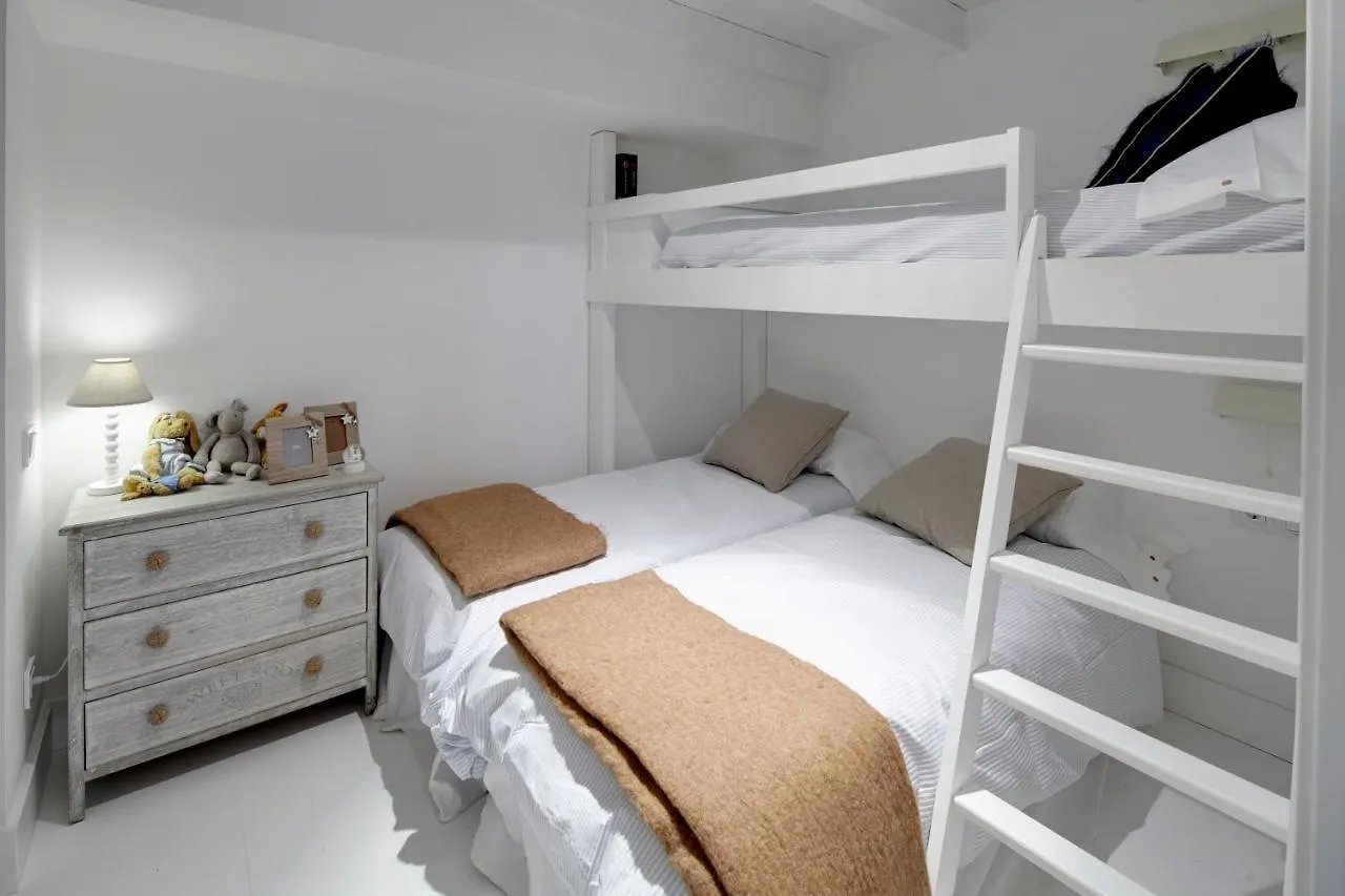 בקיירה-ברט Val De Ruda Luxe 20 By Feelfree Rentals דירה
